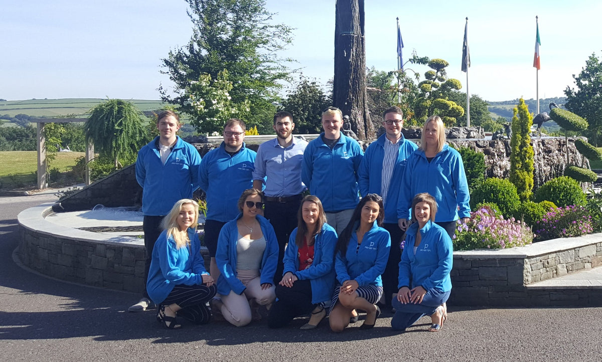Why Choose Premier TEFL?