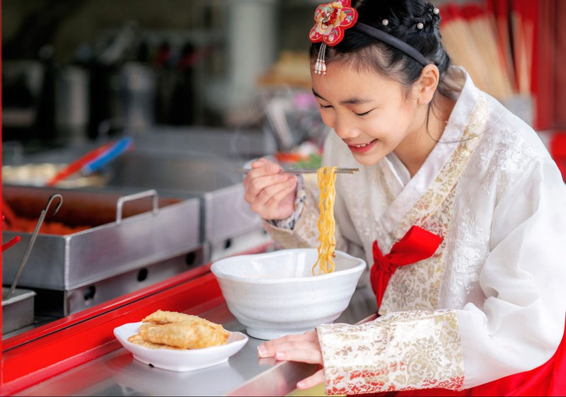 The Replay - Recruitment Webinar: Teach in South Korea | Paid TEFL Internship