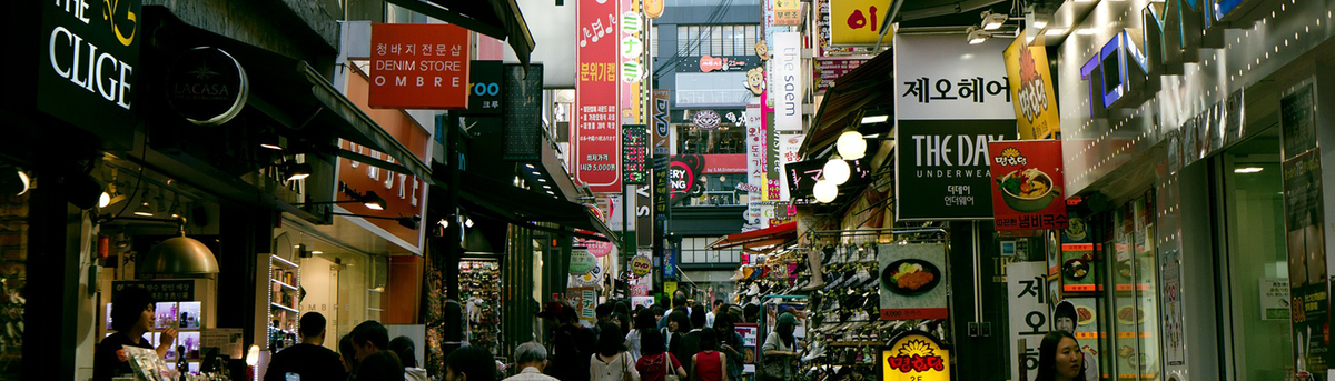 TEFL Guide: South Korea