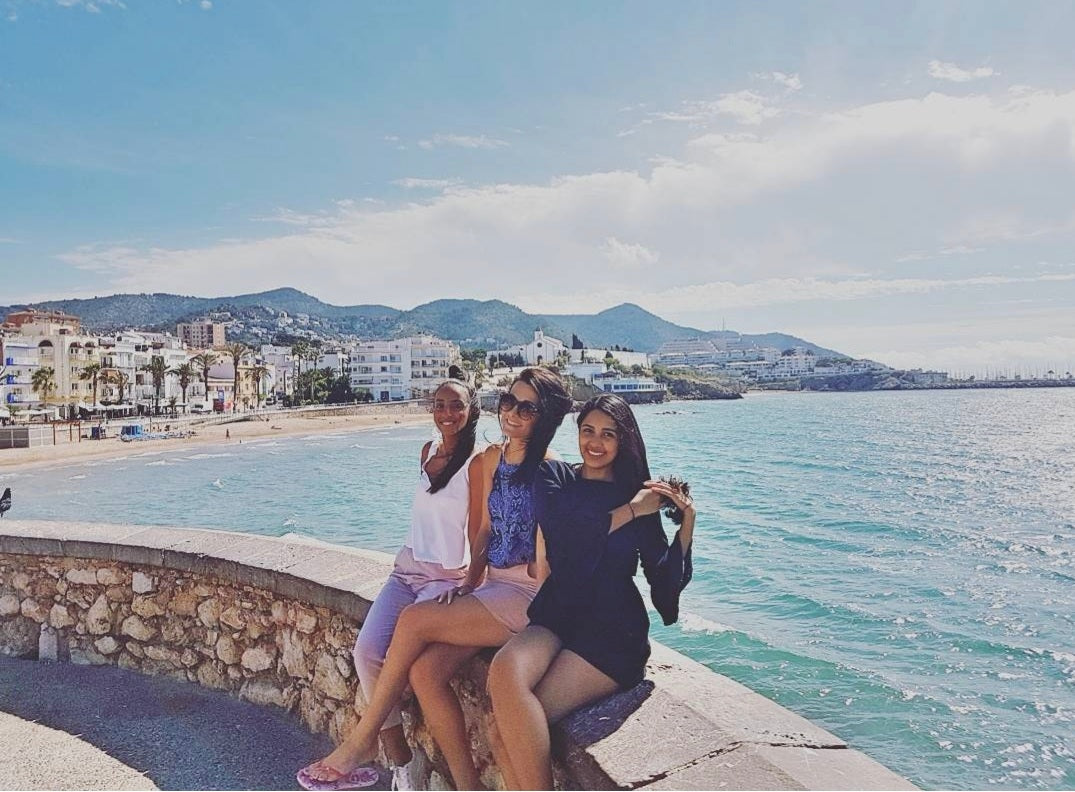 How Rolette Discovered TEFL as a New Way to Travel