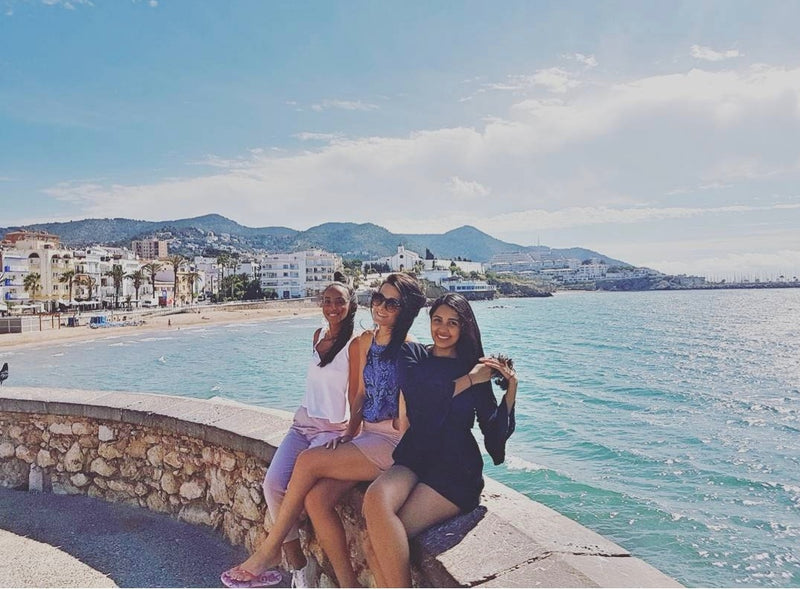 How Rolette Discovered TEFL as a New Way to Travel