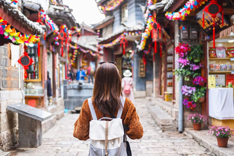 An Insider's Guide to Teaching in South Korea: Life, Friends & Adventure