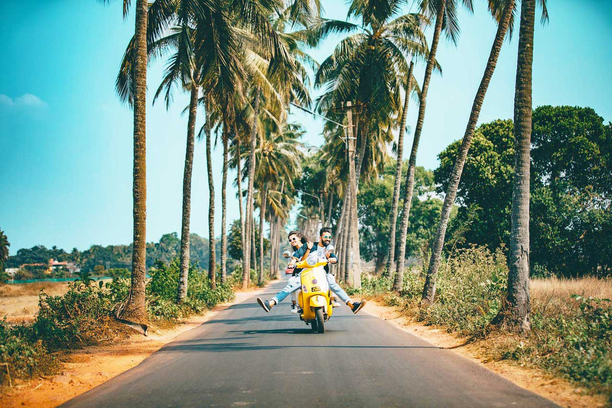 Travel in 2021 | What You Need to Know to Teach Abroad
