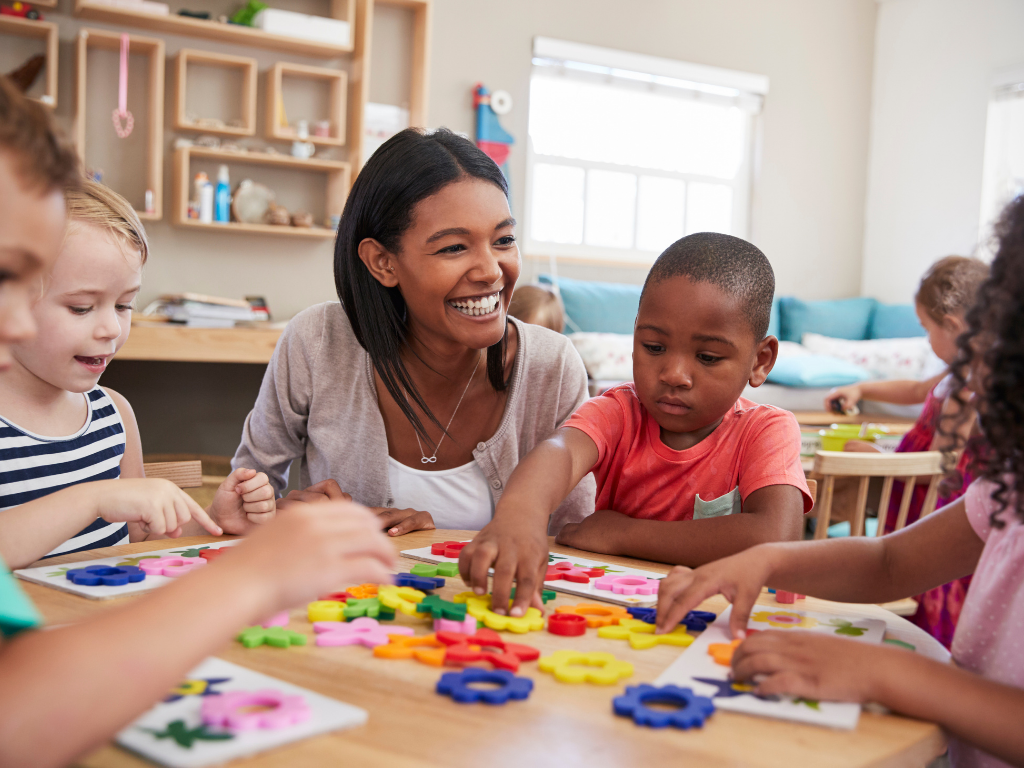 Decoding TEFL: A Comprehensive Guide to TEFL Acronyms