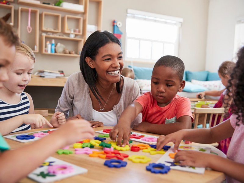 Decoding TEFL: A Comprehensive Guide to TEFL Acronyms