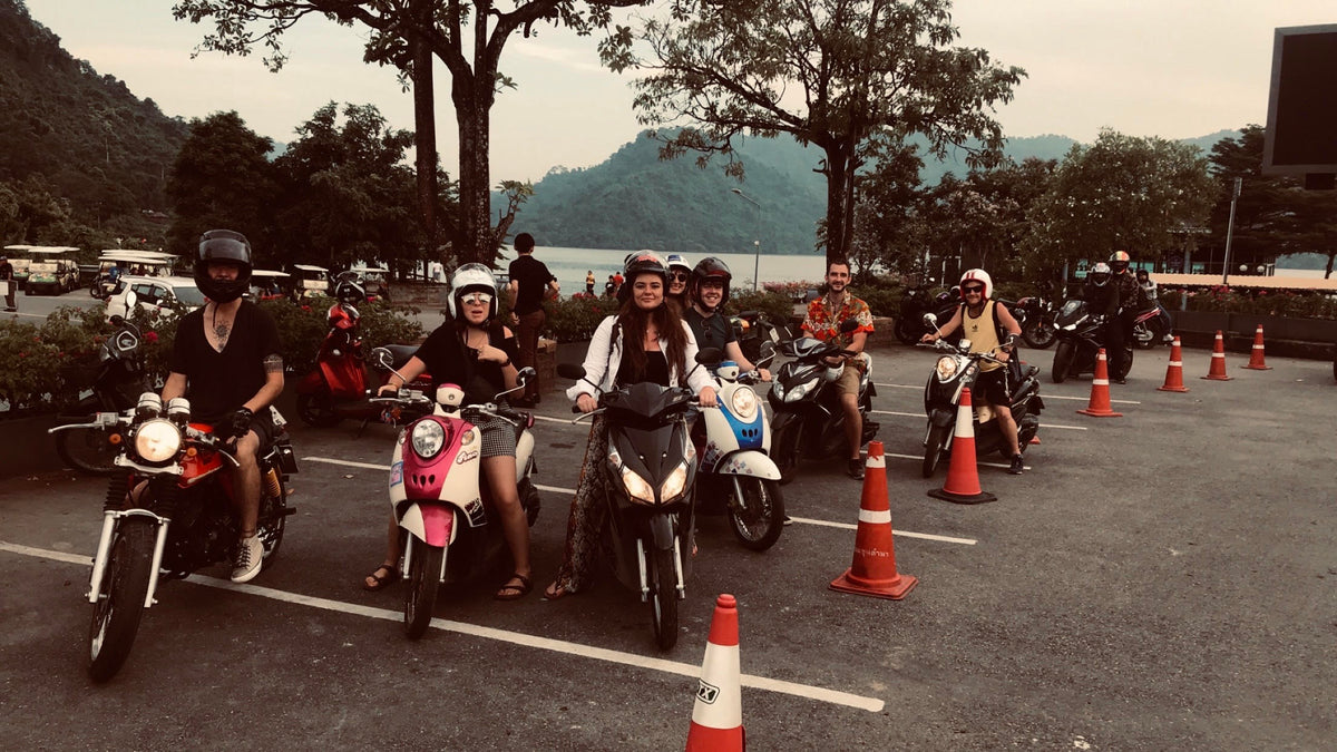 Two Time TEFL Teacher! Meet Jessica Neal