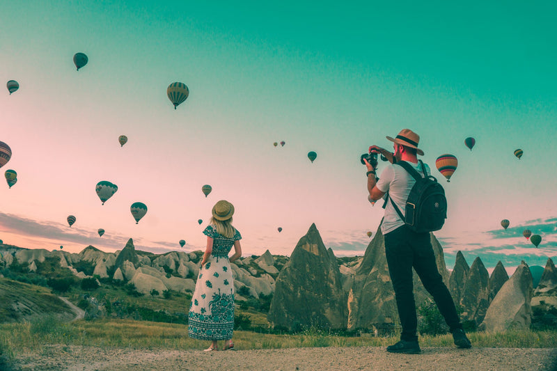 Why Teach English as a Second Language Abroad?