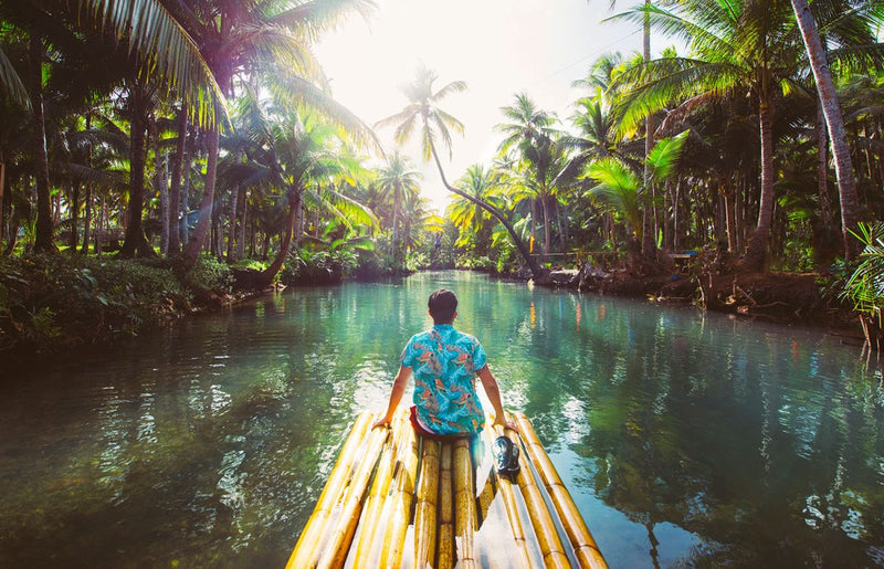 Teaching in Thailand: How Seb Ignited a Love for Education