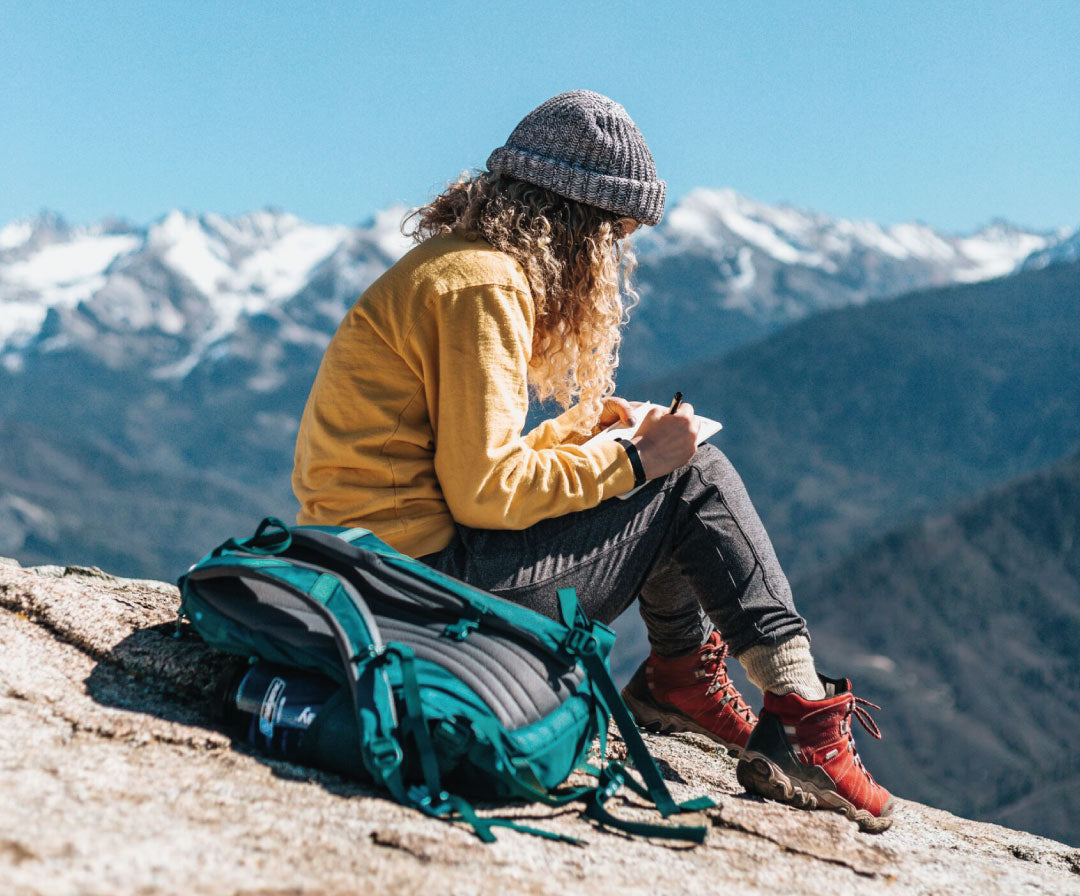 Unlocking Inspiration: 5 Journal Prompts for TEFL Teachers