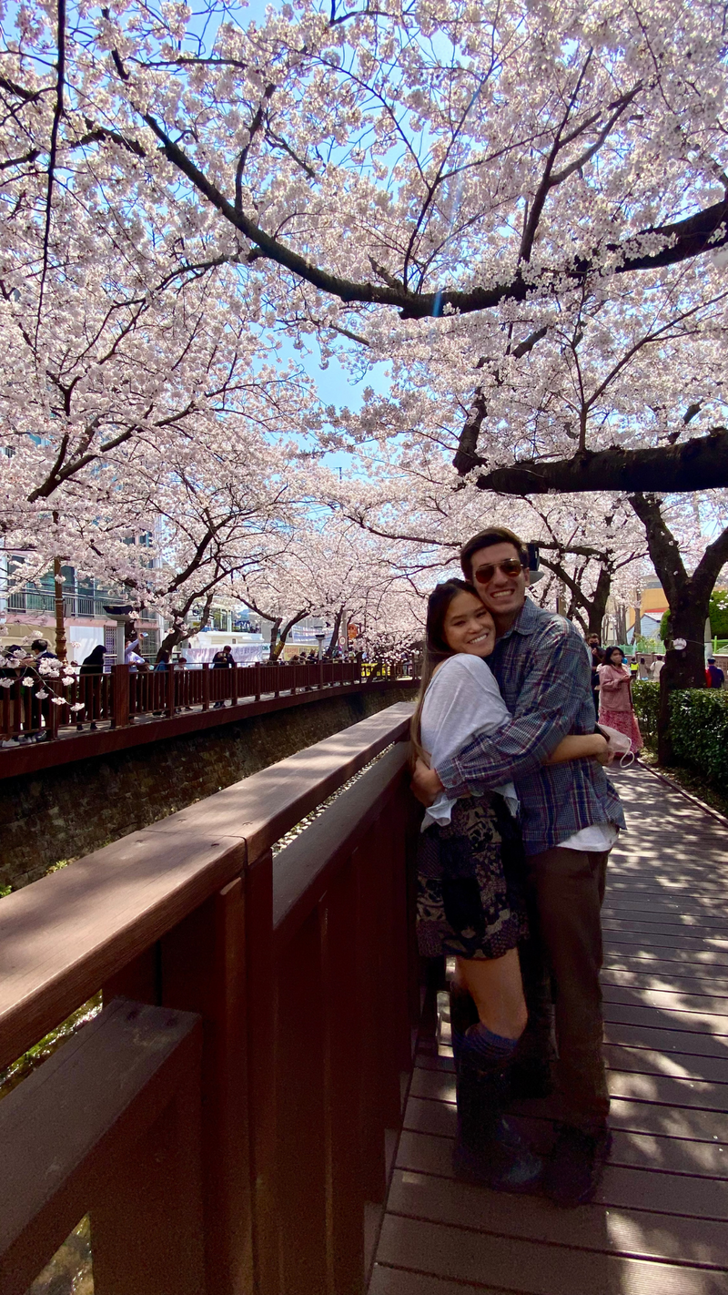 Our Time Spent Teaching on the Ground in Spain, South Korea, and Turkey