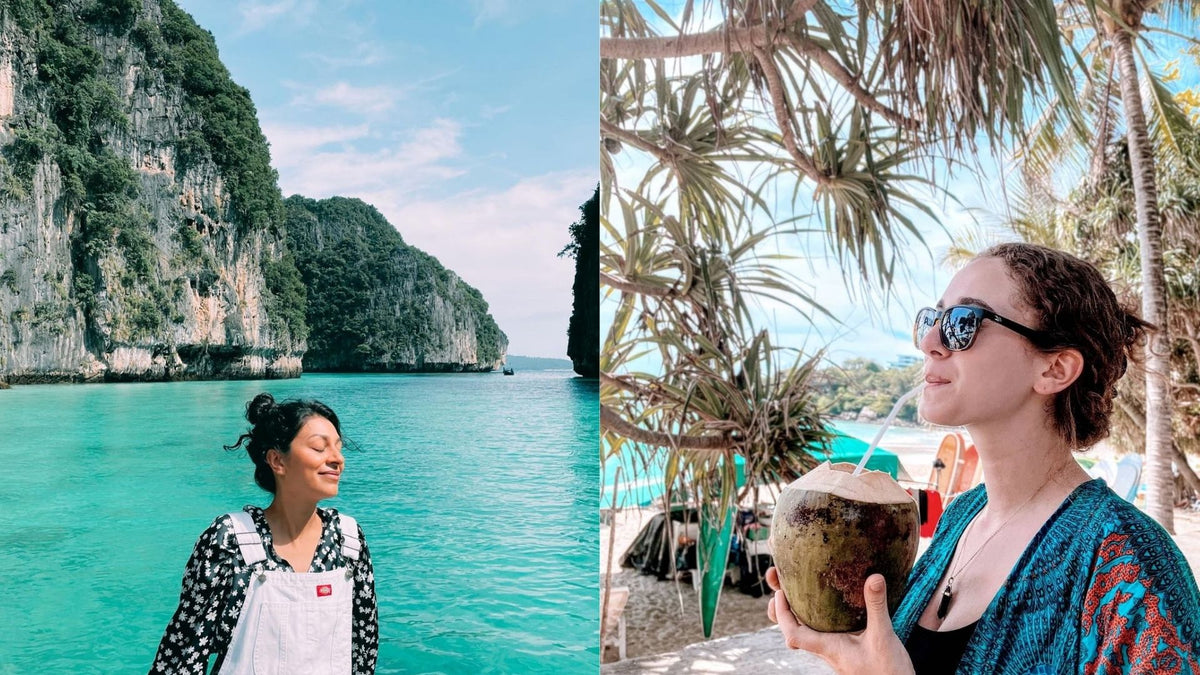 Interview with our TEFL teachers in Thailand