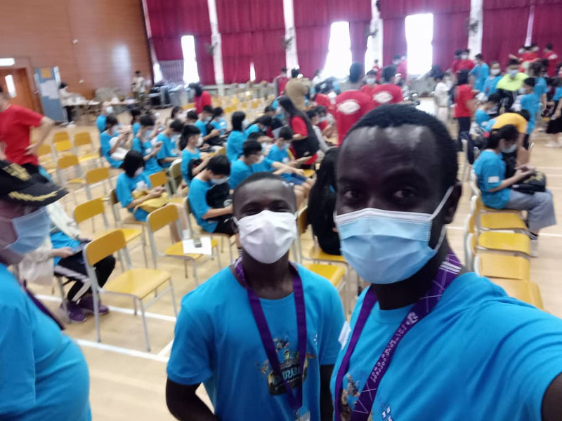 Interview with a TEFL teacher living and teaching in Hong Kong