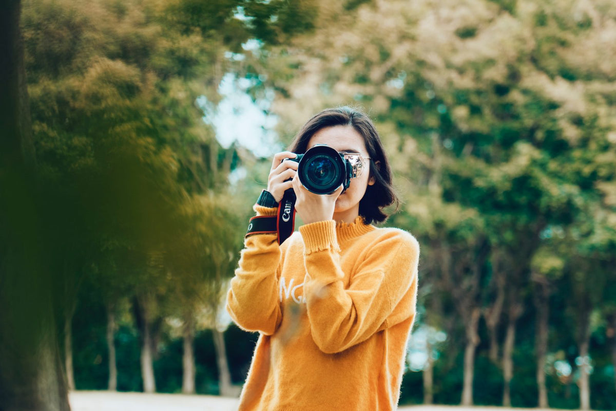 Photos While Teaching Abroad