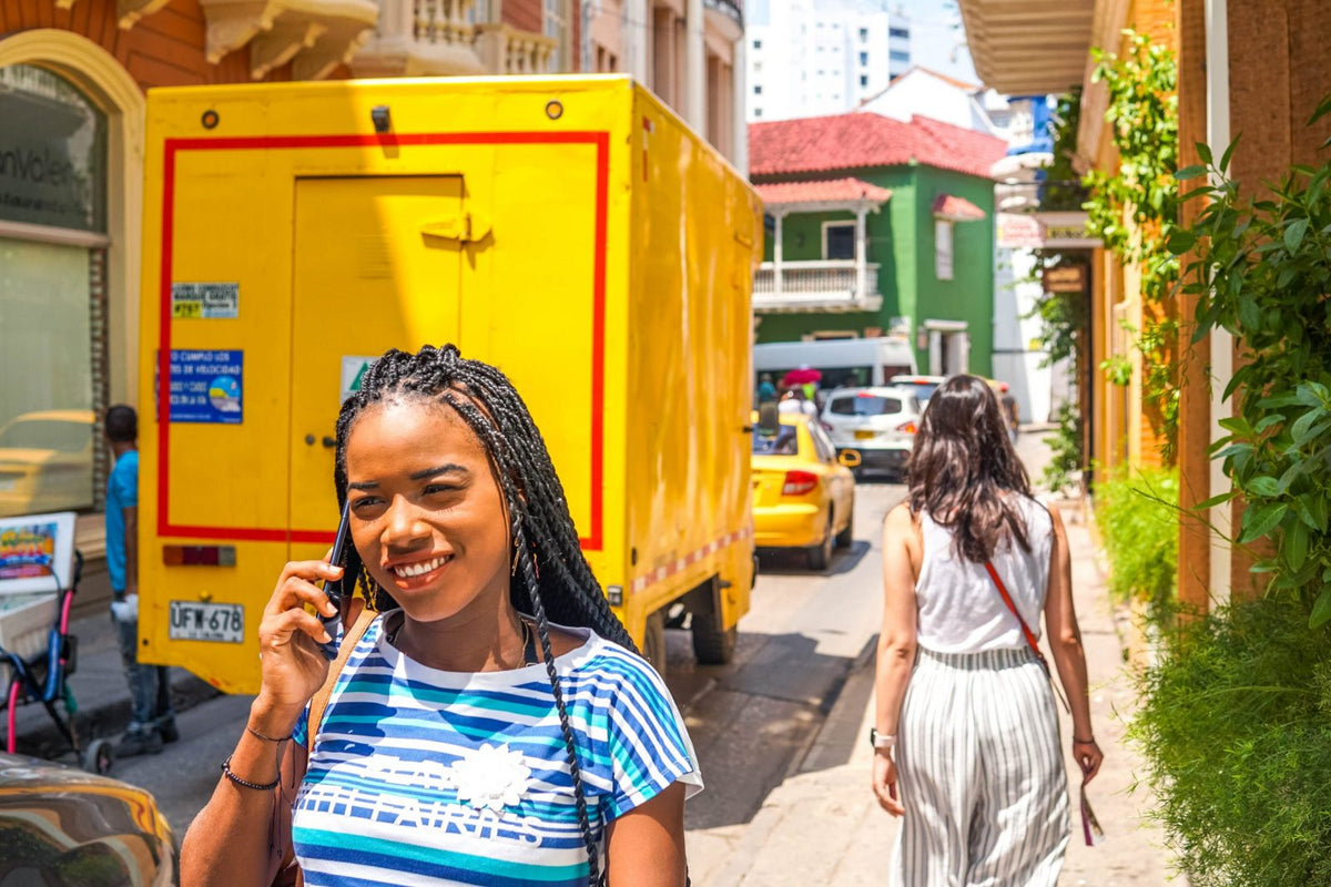 Your Guide to Colombian Spanish