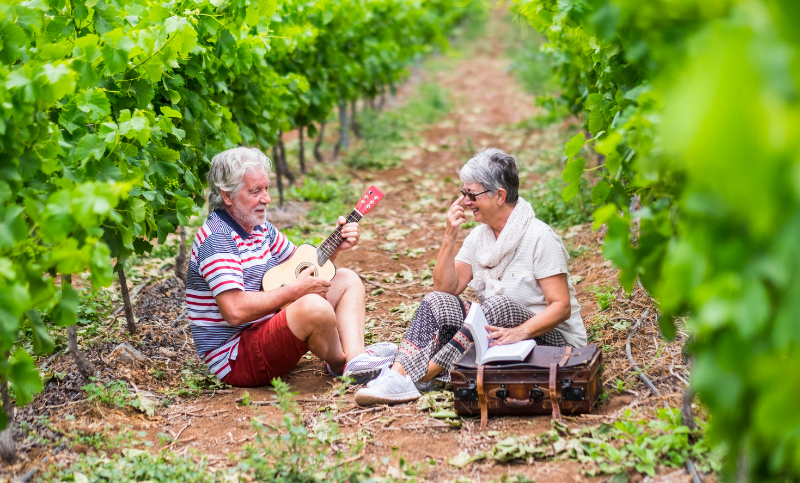 Teaching Abroad as an Older Teacher: Am I Too Old?