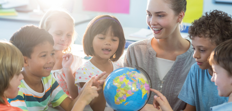The Best TEFL Resources for Teaching English to Refugees