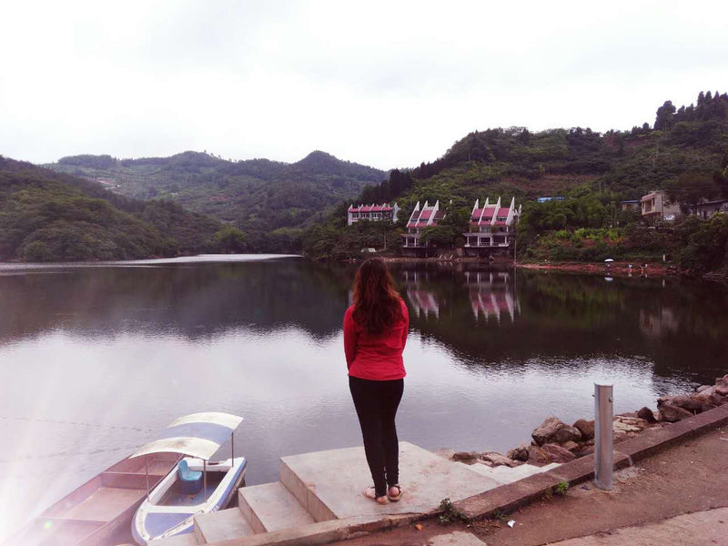 Interview with Ana Silva — Proof You Don't Need to Speak English Natively to Teach Abroad