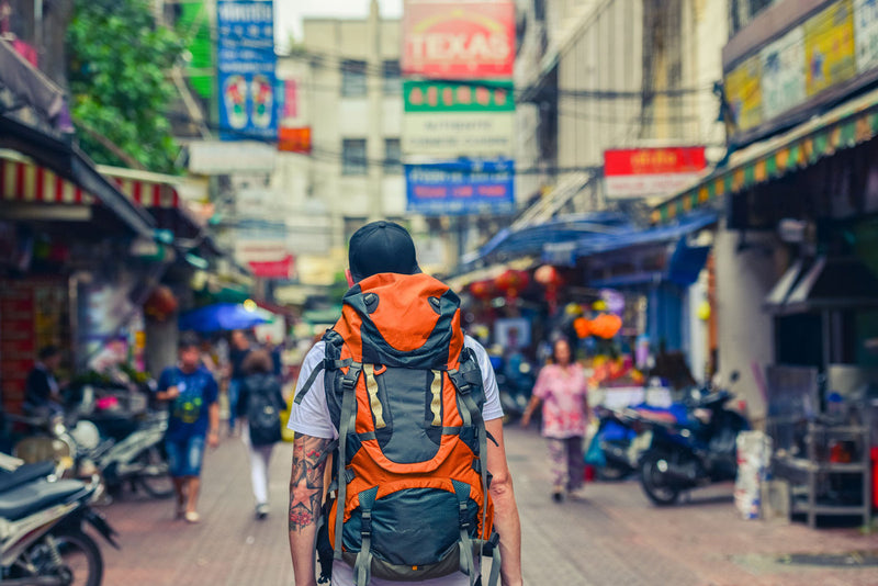The Steps to Getting Hired Abroad | My Move to China