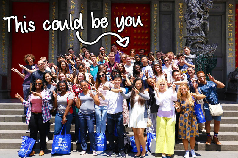 How to increase my chance to be a TEFL intern?