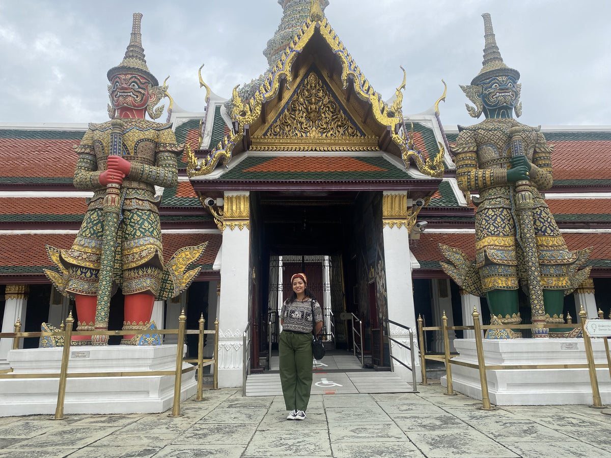 How I Taught English Abroad With No Money (and Travelled 9 Countries)