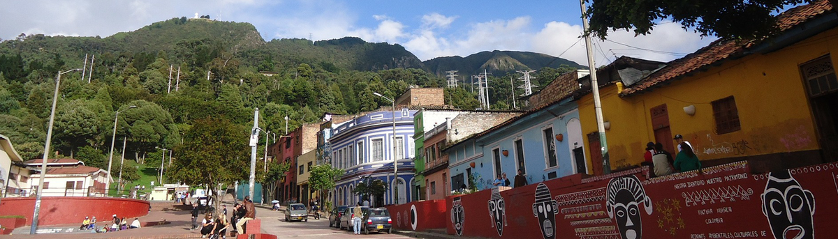Teaching Internships in Bogota – What To Expect