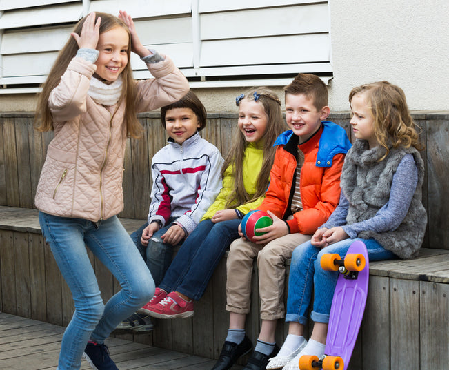 Top 10 TEFL Games and Activities by Isabelle
