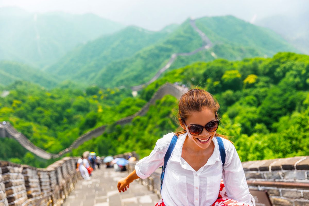 Teach in China | Live Recruitment Info Session