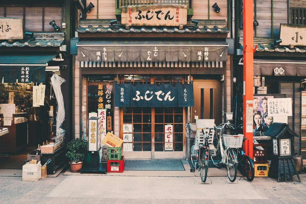 eikaiwa is a private English conversation school