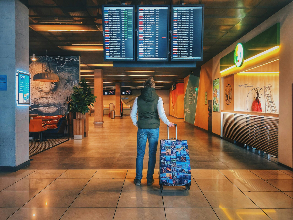 Mastering Packing: A Guide for TEFL Teachers Moving Abroad