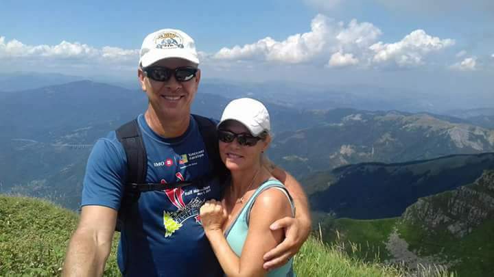 Over 50 and fabulous! How David and Denise Keep the TEFL Dream Alive