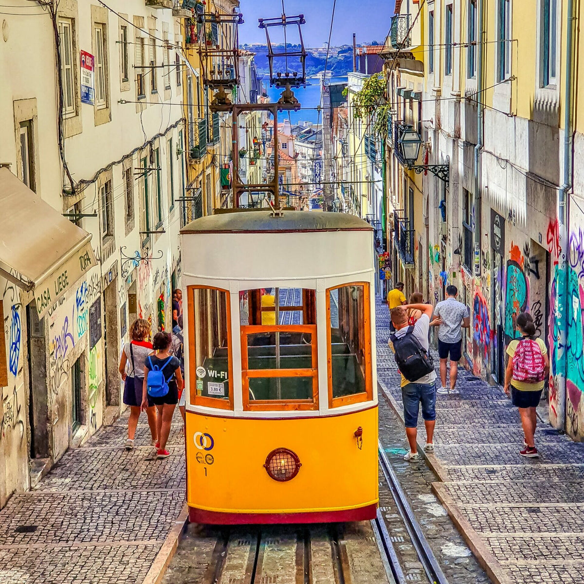 TEFL in Europe: A Guide to Teaching