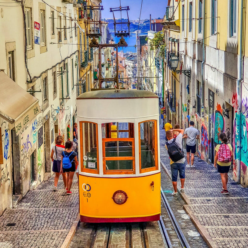 TEFL in Europe: A Guide to Teaching