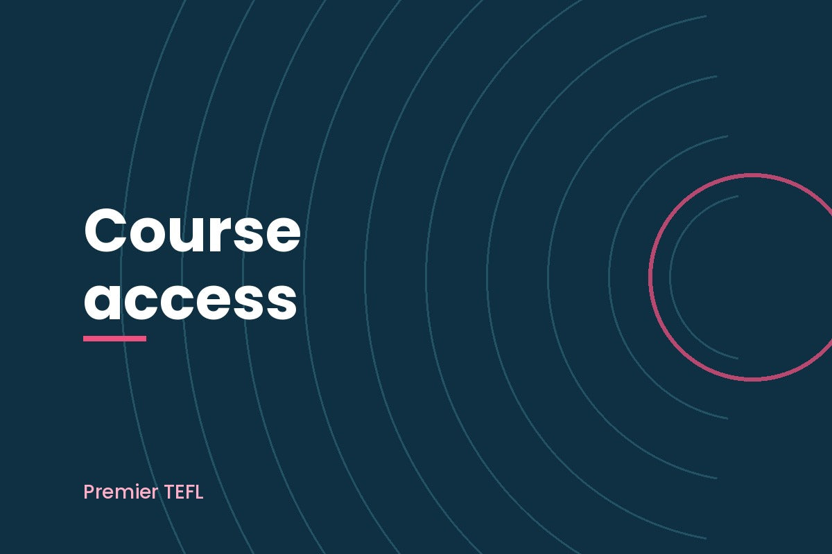 Premier TEFL FAQ: Can I do a TEFL course part-time?