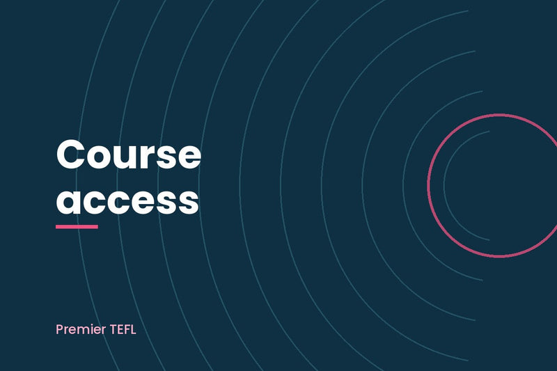 Premier TEFL FAQ: Can I go back to study in the same place where I left?