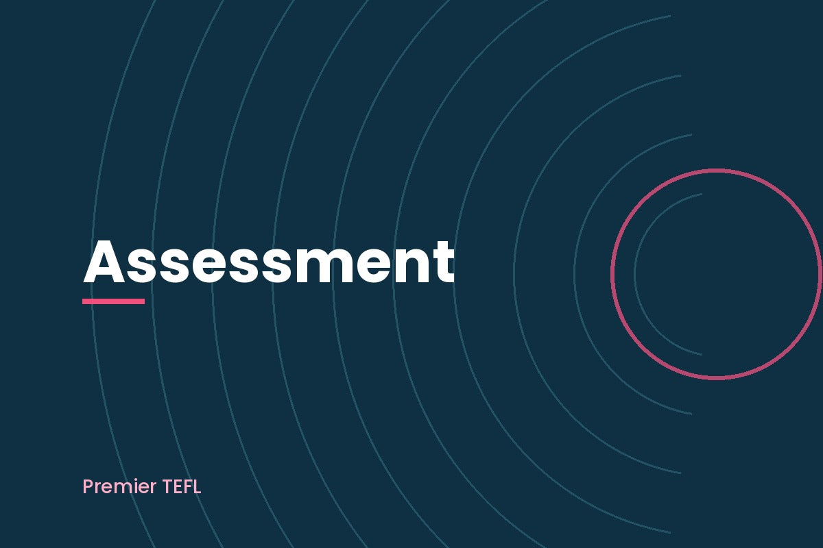 Premier TEFL FAQ: What score do I need to pass my course?