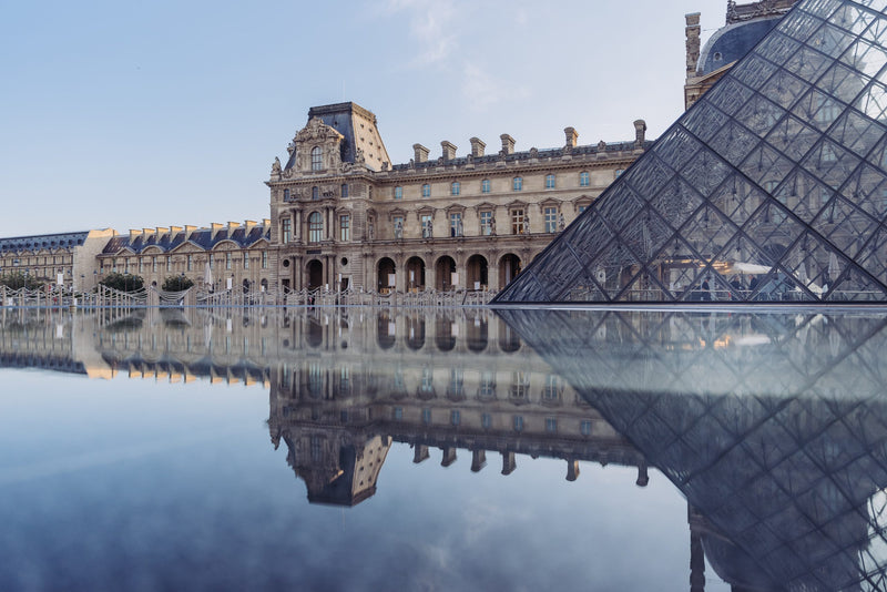 Teach English in France