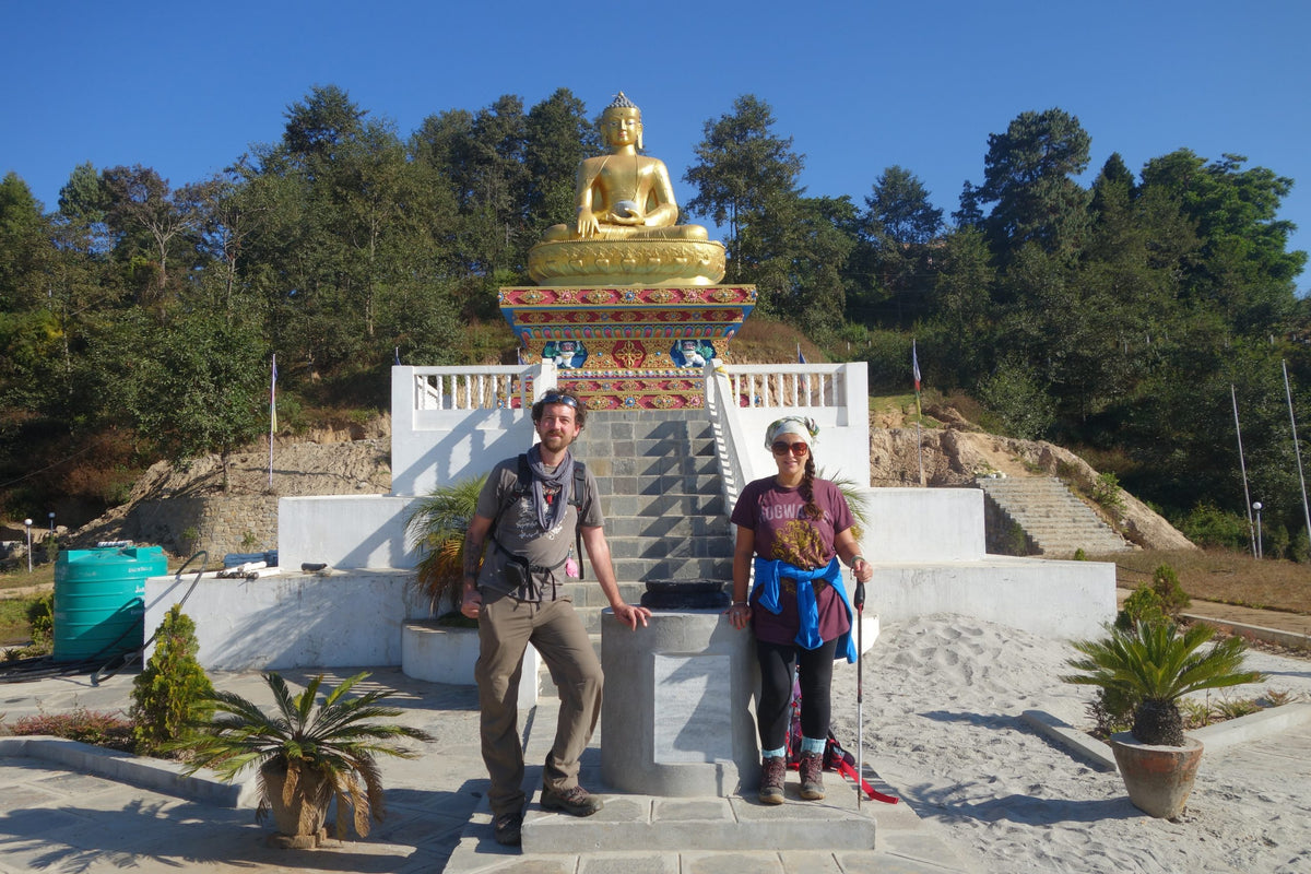 Extending Your Program: How These Teachers Chose to Teach Abroad for Longer