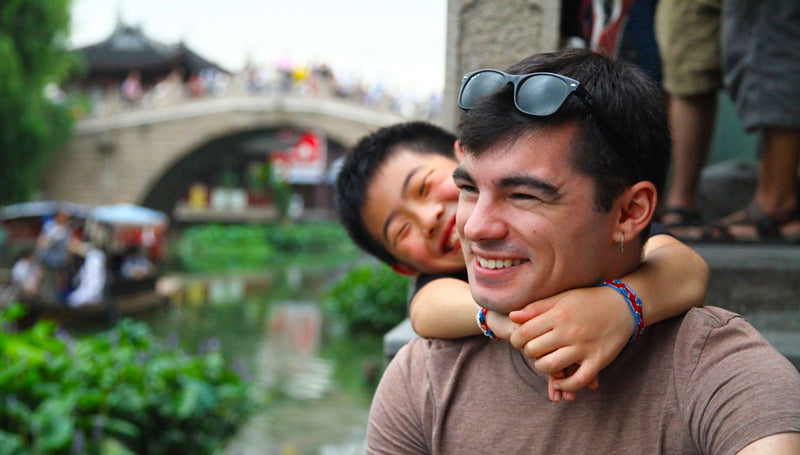 Getting Hired in TEFL