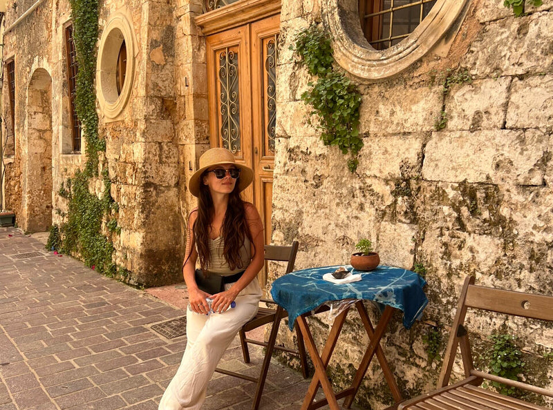 From California to the World: My Journey as an Online English Teacher