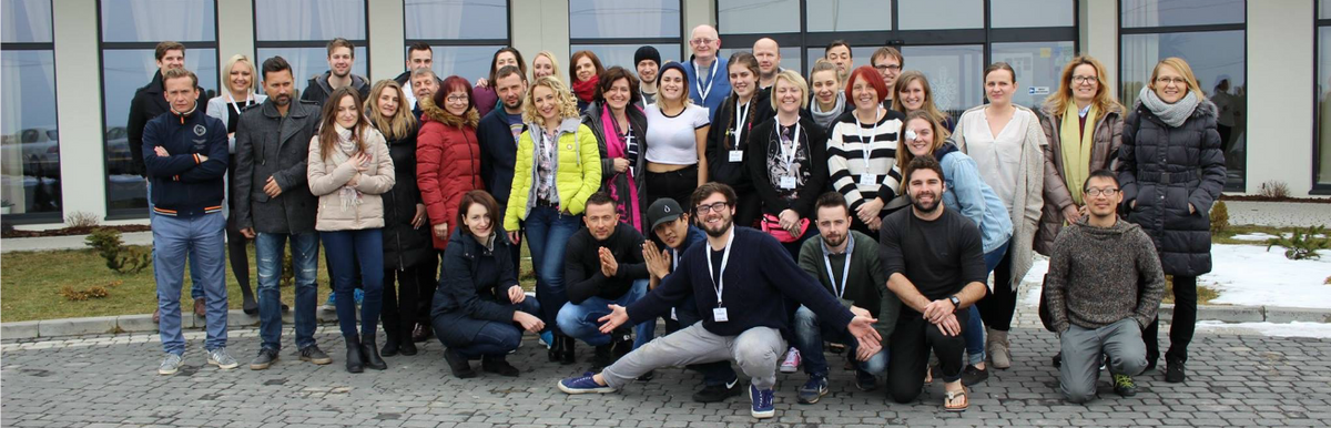 Premier TEFL Stories: Ceara's Experience Pushing Personal Limits in Poland