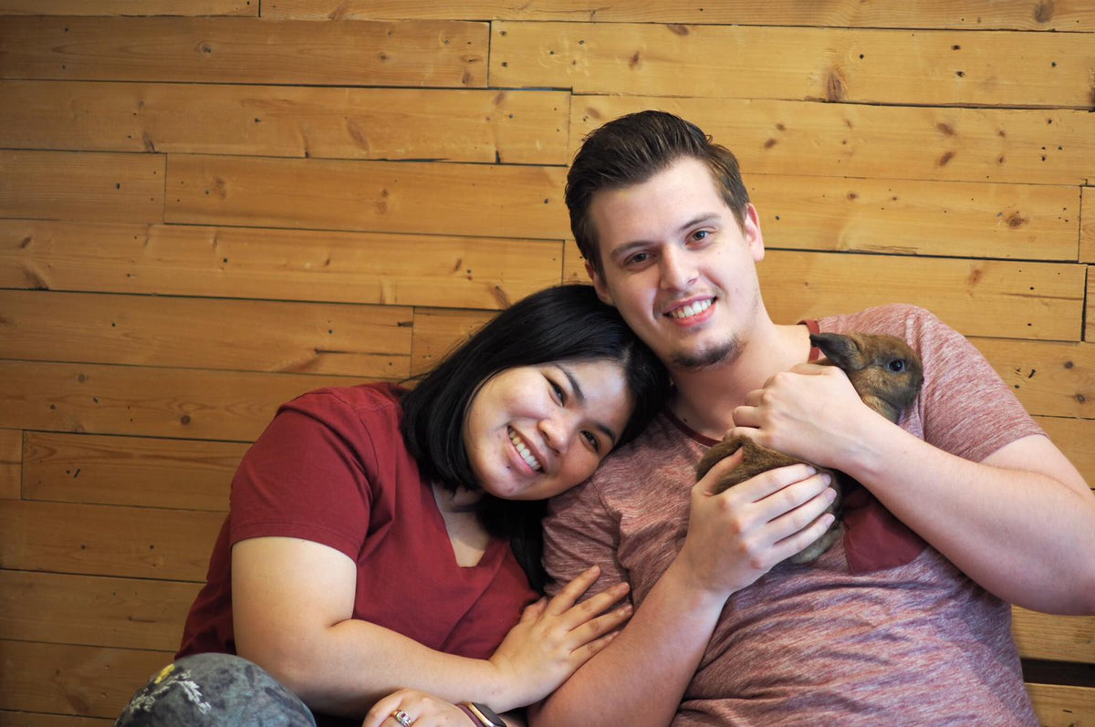 Finding a New Life and TEFL in Thailand | Love Sparked a New Career