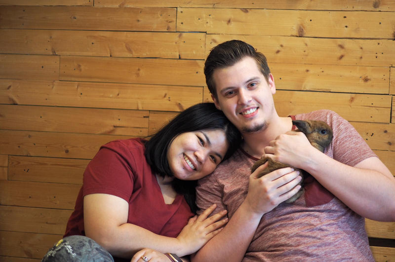 Finding a New Life and TEFL in Thailand | Love Sparked a New Career