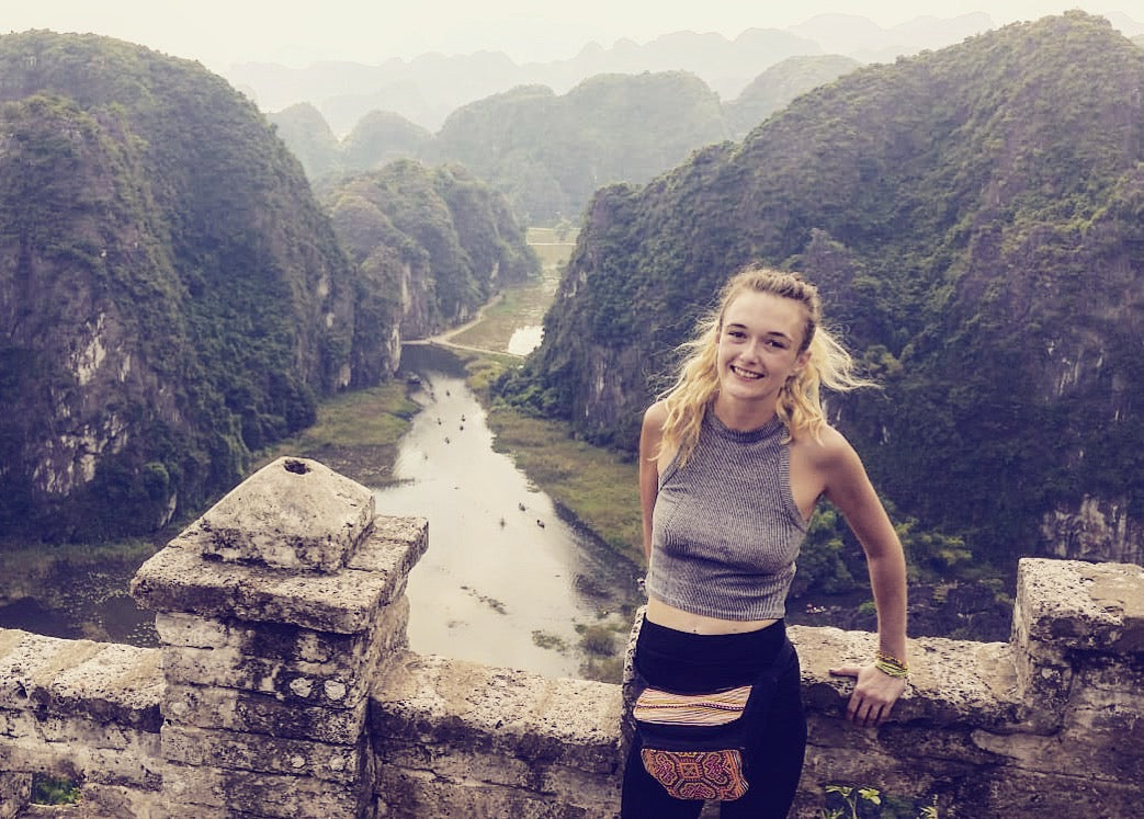 A New Life In Vietnam - Interview With Jodie Smith