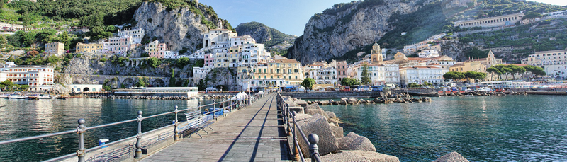 Teaching English in Italy