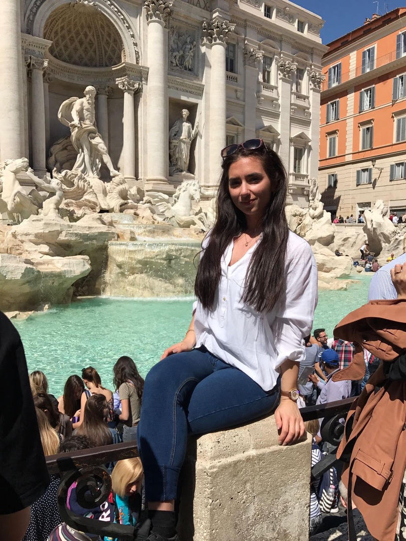 Get to Know Kate, Thrice Certified TEFL Superstar