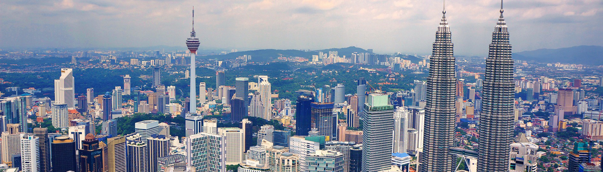 Teaching English Abroad in Kuala Lumpur - A Guide to teaching ??