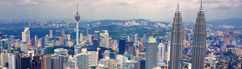 Teaching English Abroad in Kuala Lumpur - A Guide to teaching ??