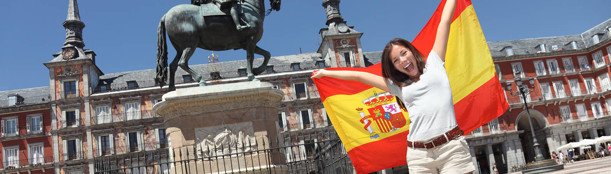 Teaching Internships That Pay You To Live in Madrid