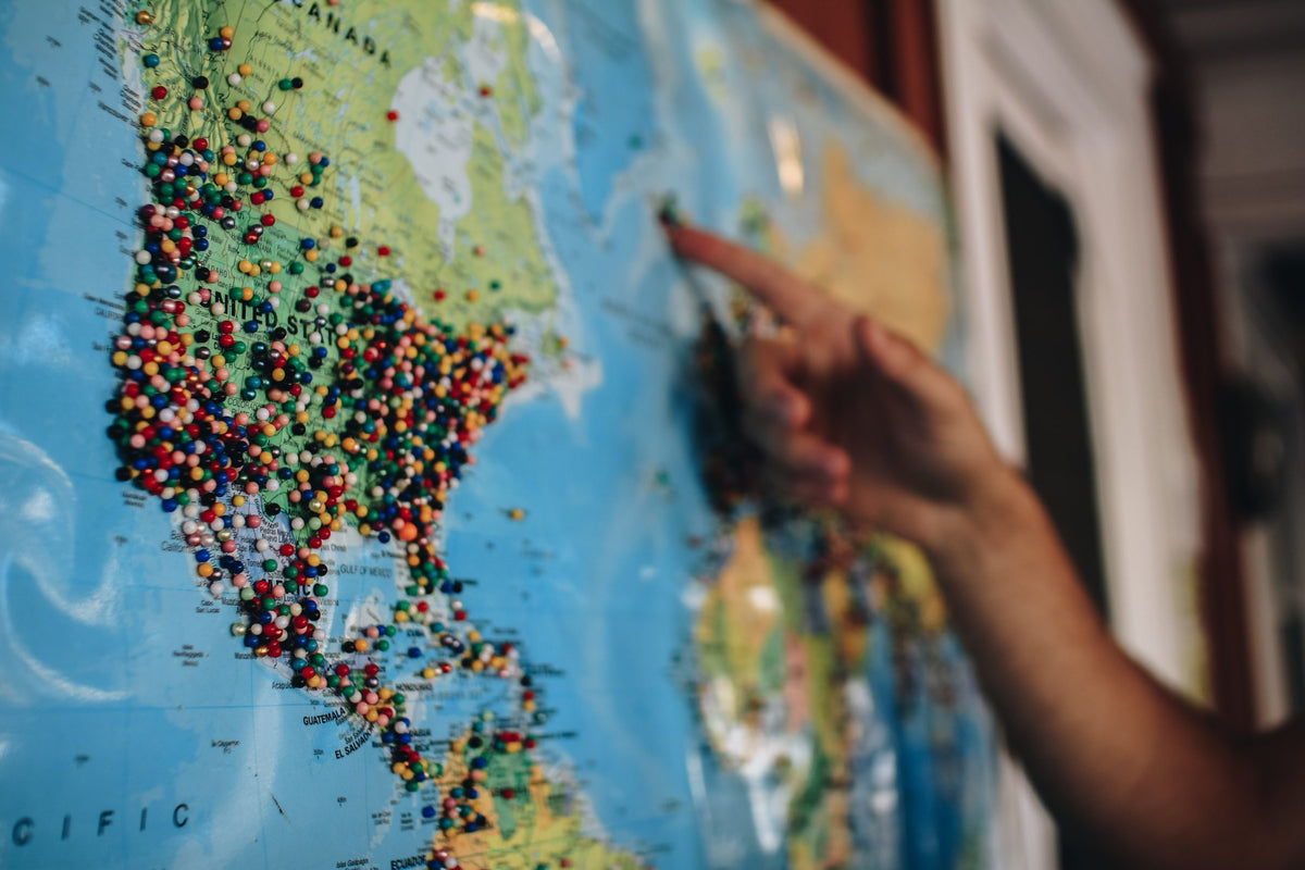 Crafting a Paid TEFL Gap Year Across Three Continents: A Comprehensive Guide