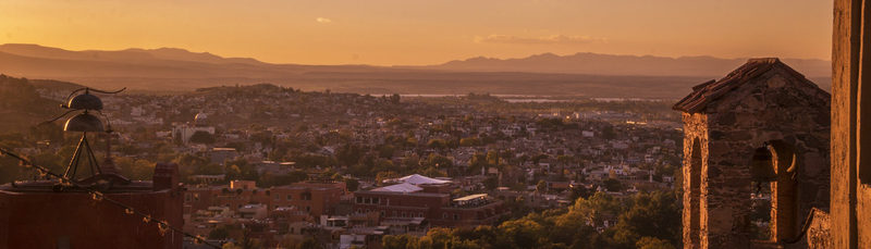 Teaching Internships – The Mexican Way
